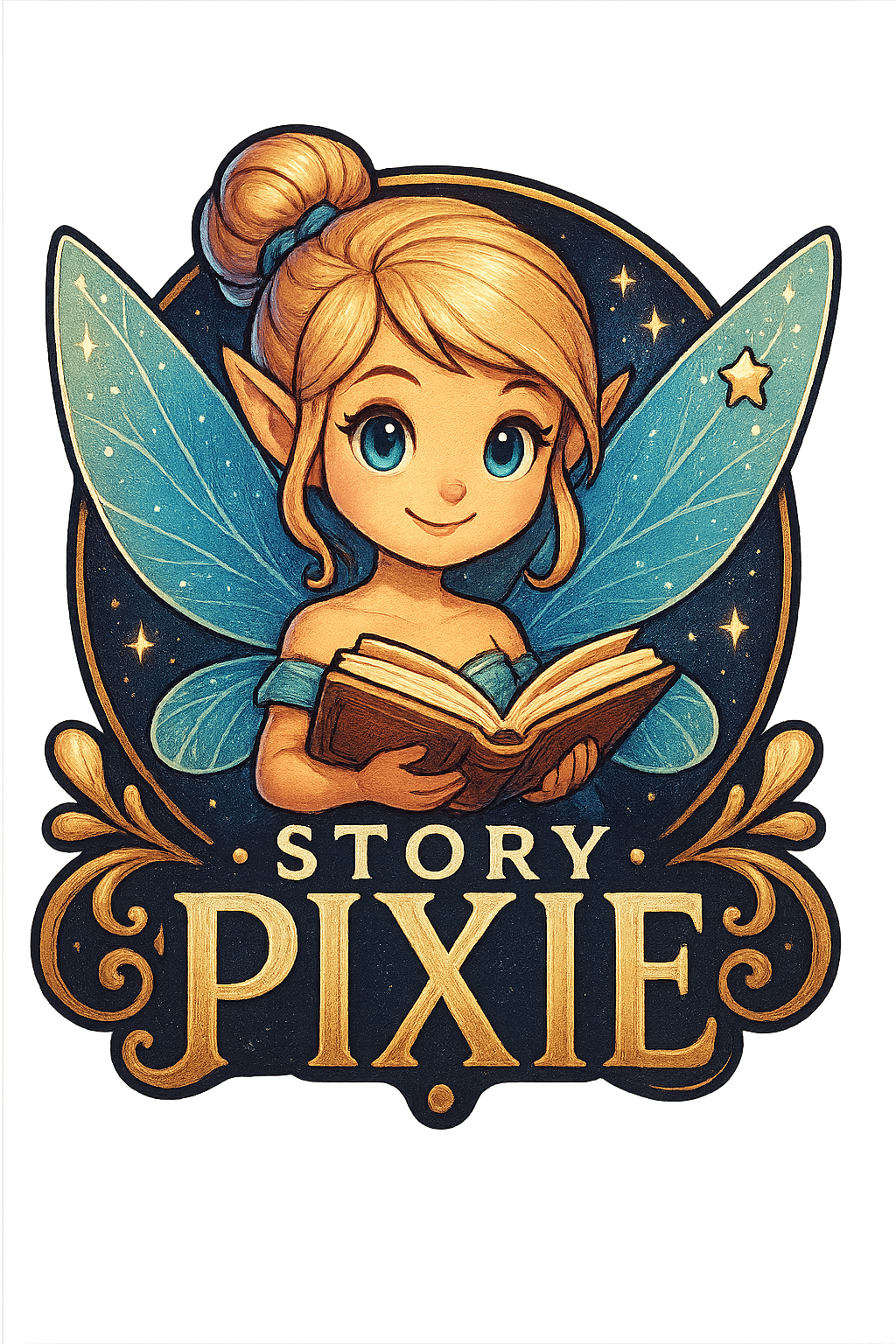StoryPixie